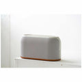 Jays s-Living Three Wi-Fi Speaker - AirPlay 2, Chromecast Built-in, White - JA-S-LIVING-3WHT