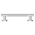 HomeCare by Caroma 300mm Stainless Steel Straight Grab Rail, 110kg AS1428.1