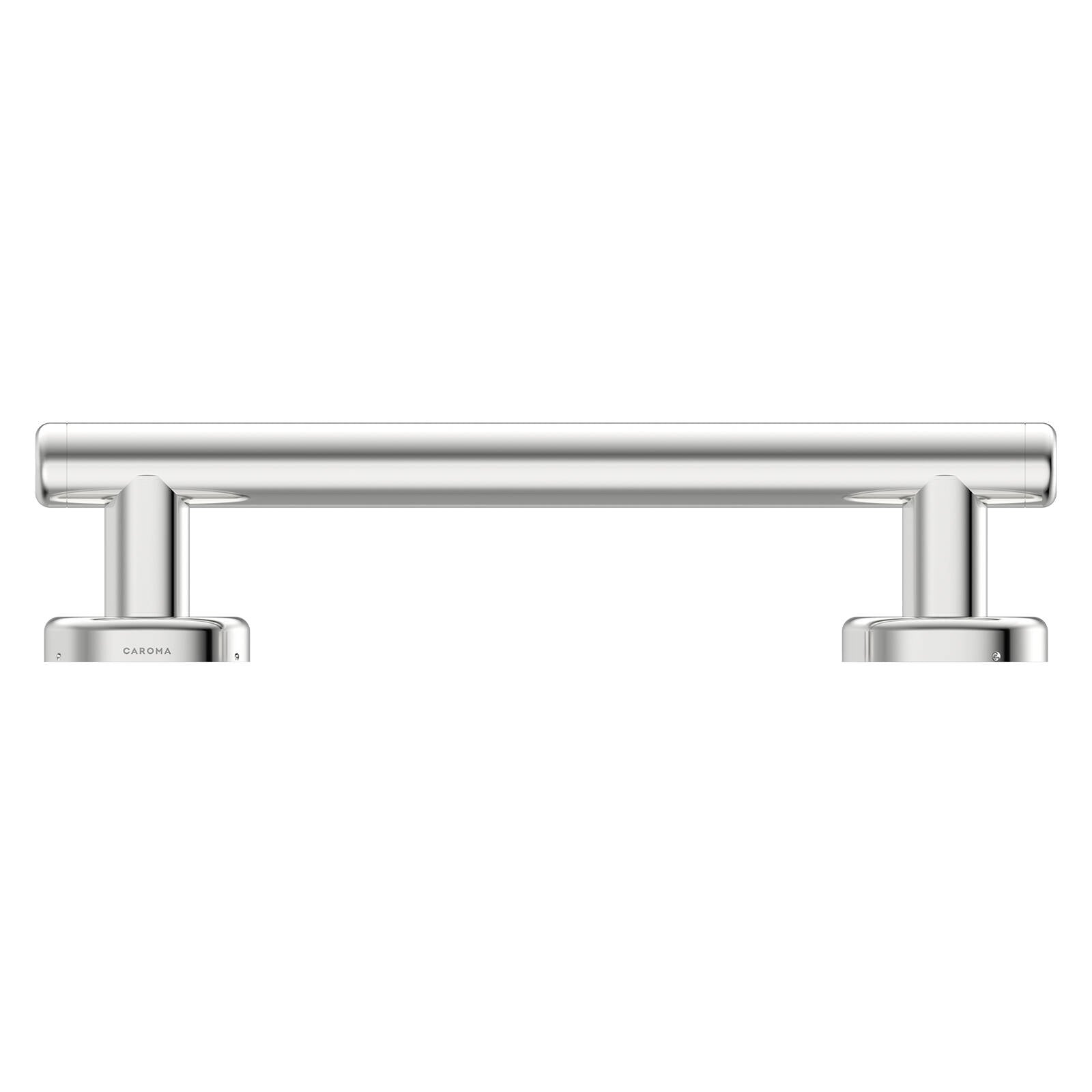 HomeCare by Caroma 300mm Stainless Steel Straight Grab Rail, 110kg AS1428.1