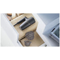 Philips Hair Dryer 5000 - 2300W High-Speed Drying - ThermoShield and Ionic Care - Satin and Rose - BHD538-20