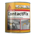 Sika 1L 105 ContactFix Premium Contact Adhesive, Clear