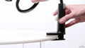 Antsig Phone and Tablet Holder - Heavy Duty Clamp - 80cm Flexible Arm - SuperSaverAU - view 5