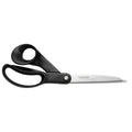 Fiskars 25mm Scissors - Ergonomic Handles - Stainless Steel Blades - Durable - SuperSaverAU - view 1