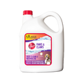 Hoover Paws Claws Cleaning Solution 4 Litre - Enzymatic Stain Remover 4L - SuperSaverAU - view 1