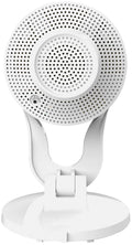 D-Link Full HD Wi-Fi Camera - Night Vision, Motion and Sound Alerts, mydlink App, Indoor Use - DCS-8300LH