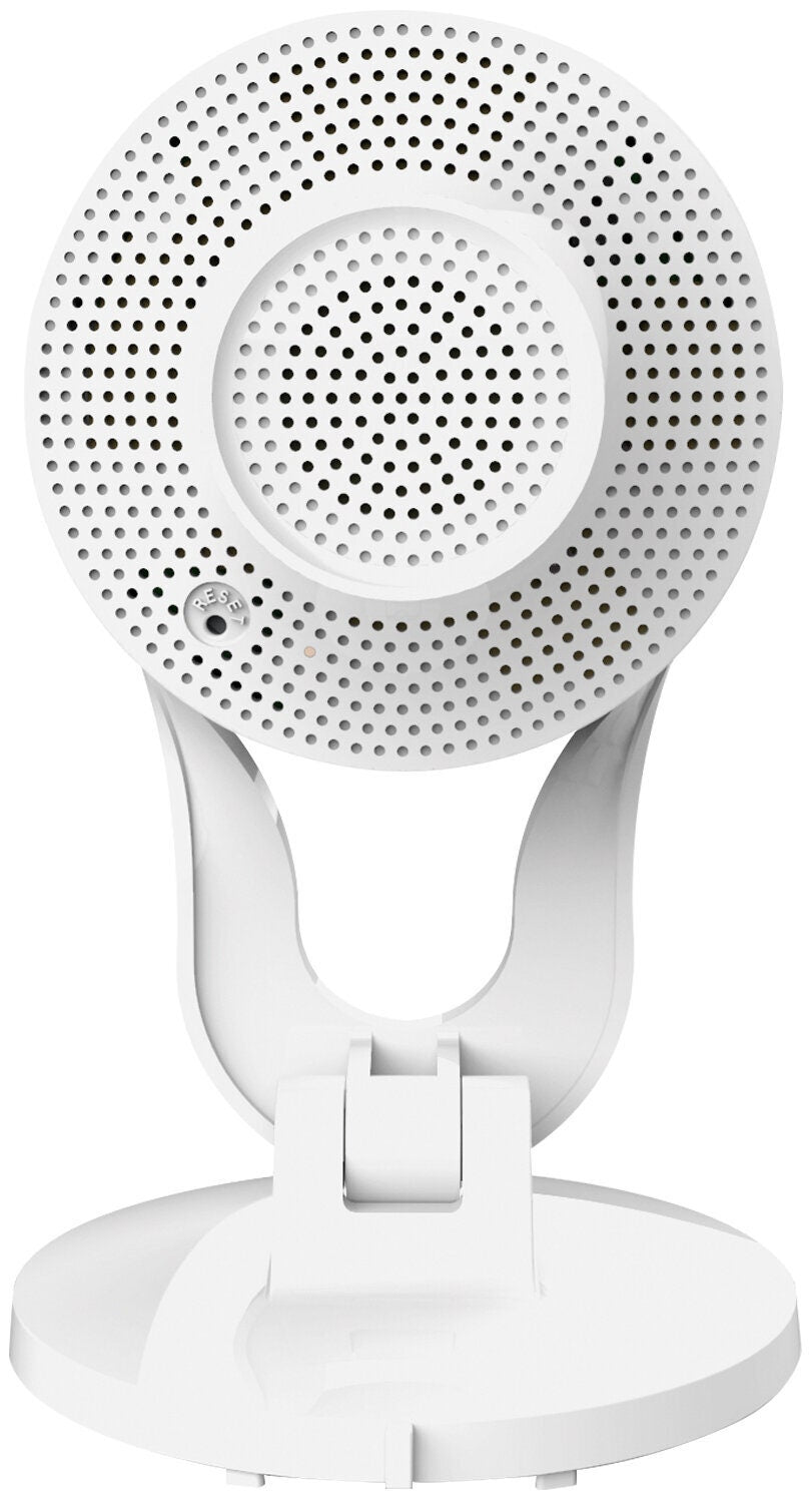 D-Link Full HD Wi-Fi Camera - Night Vision, Motion and Sound Alerts, mydlink App, Indoor Use - DCS-8300LH