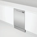 Fisher & Paykel Series 5 Freestanding Dishwasher - 15 Place Settings - Stainless Steel - DW60FC1X3