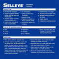 Selleys Aquadhere Durabond Polyurethane Wood Glue 460ml - Weather Resistant Foaming Timber Adhesive