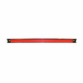 Everhang 460 x 24mm Magnetic Tool Holder Bar Black
