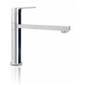 Billi Home Paddle Lever Mixer Tap - Polished Chrome Finish - 6 Star WELS Rating - 4.5L/min Flow - 991800PCH