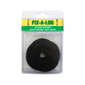 FIX-A-LOO Seating Washer 10 Pack Rubber 62mm OD Suits Caroma and Dux Cisterns