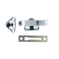 Taskmaster Chrome Plated Solid Brass Awning Window Catch