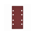 Irwin Sanding Sheets 180 Grit 92 x 185mm - 5 Pack - Aluminium Oxide - SuperSaverAU - view 2