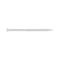 Buildex Trim Head Timber Screw 8 10 x 75mm Zinc Alloy 100 Pack - SuperSaverAU - view 2