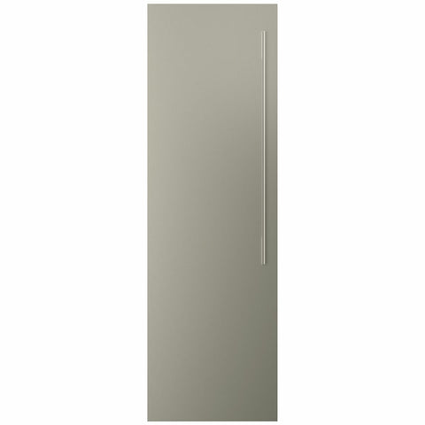 V-ZUG Freezer V6000 Supreme front panel set in stainless steel - 5 year manufacturer warranty - 1090126