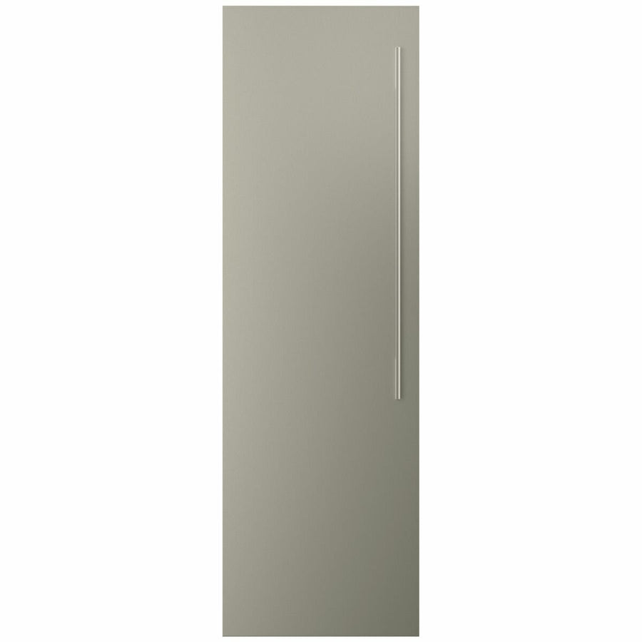 V-ZUG Freezer V6000 Supreme front panel set in stainless steel - 5 year manufacturer warranty - 1090126