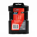 Full Boar 19 Piece HSS M2 Drill Bit Set - 135-Degree Split Point - Durable - SuperSaverAU - view 4