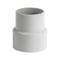 Holman 50mm PVC DWV Slab Adaptor, Underground Rated