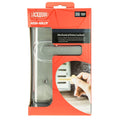 Lockwood Nexion Vision L3 Mechanical Entrance Lockset Satin Chrome Zinc Alloy