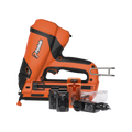 Paslode 16ga Trimmaster - 32-63mm - Cordless - Angled Bradder Kit - SuperSaverAU - view 2