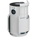 Shark NeverChange5 Air Purifier - 5-Year Filter, Up to 60 Square Metres, Four Fan Speeds, White - HP150