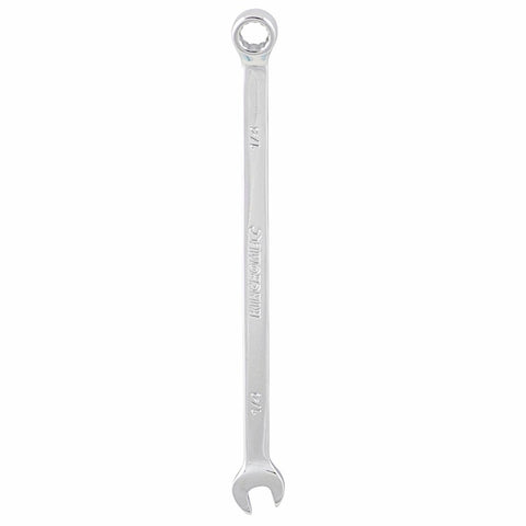 Kincrome Combination Spanner - 1/4" - Chrome Vanadium Steel - Rust Resistant - SuperSaverAU - view 1