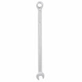 Kincrome 1/4" Combination Spanner - 12 Point Chrome Vanadium Steel, 15 Degree Offset