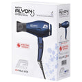 Parlux Alyon Air Ionizer Hair Dryer 2250W - Midnight Blue - Concentrated Airflow - 150130
