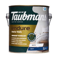 TAUBMANS Endure 2L White Matt Interior Walls Paint Water Based UV Resistant