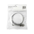 Enduraseal Stainless Steel T Bolt Hose Clamp 78-86mm - Heavy-Duty - SuperSaverAU - view 4