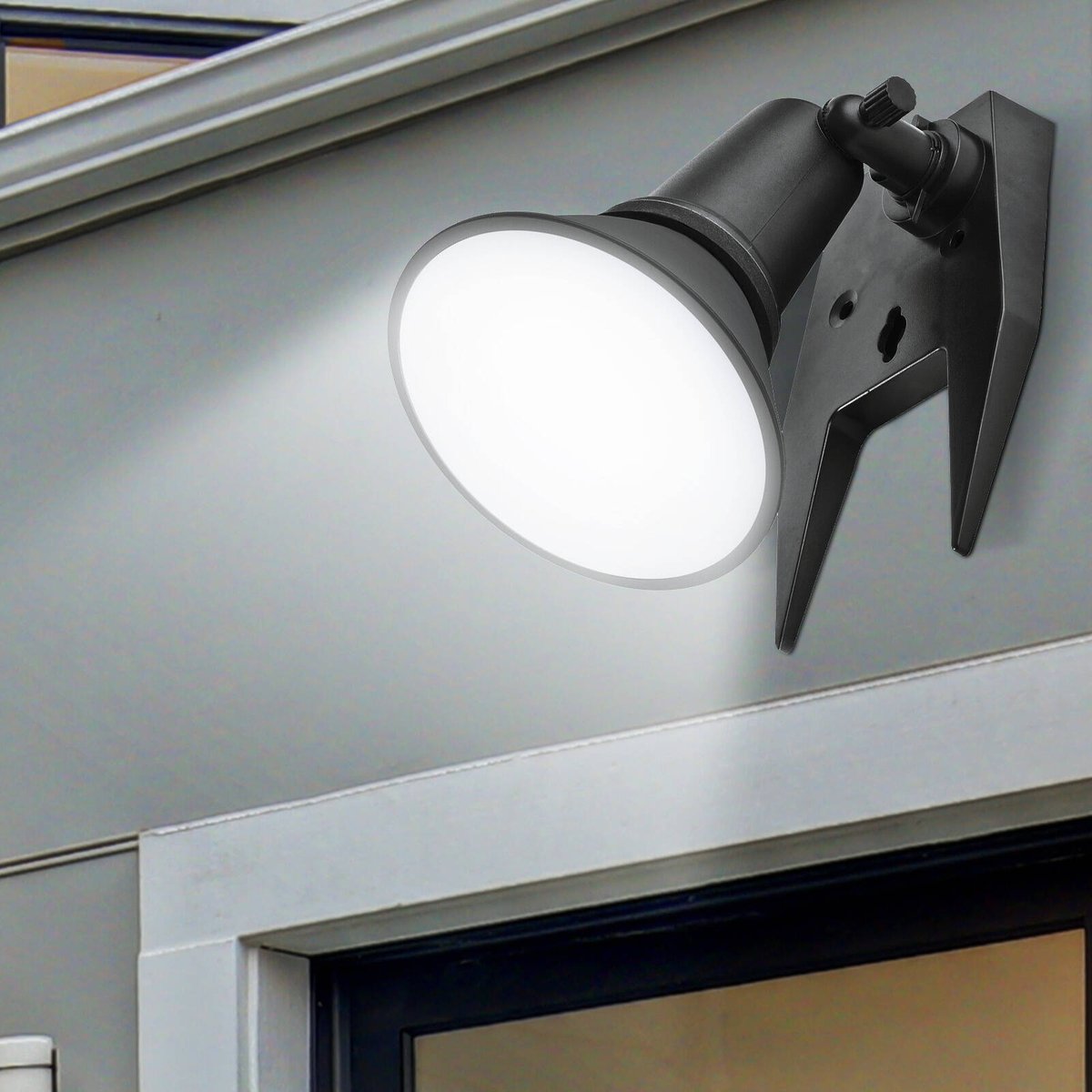 Arlec PAR38 E27 LED Globe 1350lm 15W - Smart CCT - Dimmable - Indoor Use - SuperSaverAU - view 4
