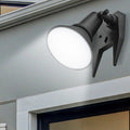 Arlec PAR38 E27 LED 1350lm 15W CCT Grid Connect Smart Globe (GLD304HA)