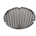 Kamado Joe cast iron sear plate for Joe Jr, Classic Joe and Konnected Joe grills - black - KJ15090620