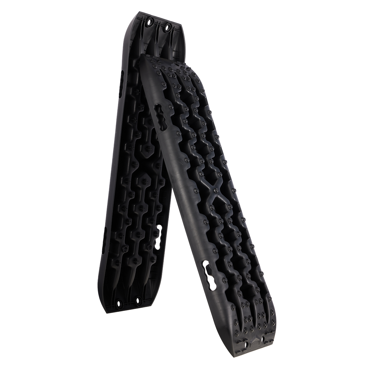 Trojan 4WD Recovery Tracks - 10 Ton Capacity - Heavy-Duty Nylon - 1060mm - SuperSaverAU - view 2