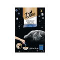 Dine Creamy Treats Tuna Flavour Cat Treats 12g 32 Sachets