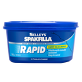 Selleys Spakfilla Rapid Gap Filler 180g Lightweight Moisture Resistant - SuperSaverAU - view 1
