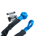 Grunt 17000kg Braided Softshackle - 60mm x 280mm - Abrasion-Resistant Fibre - SuperSaverAU - view 4