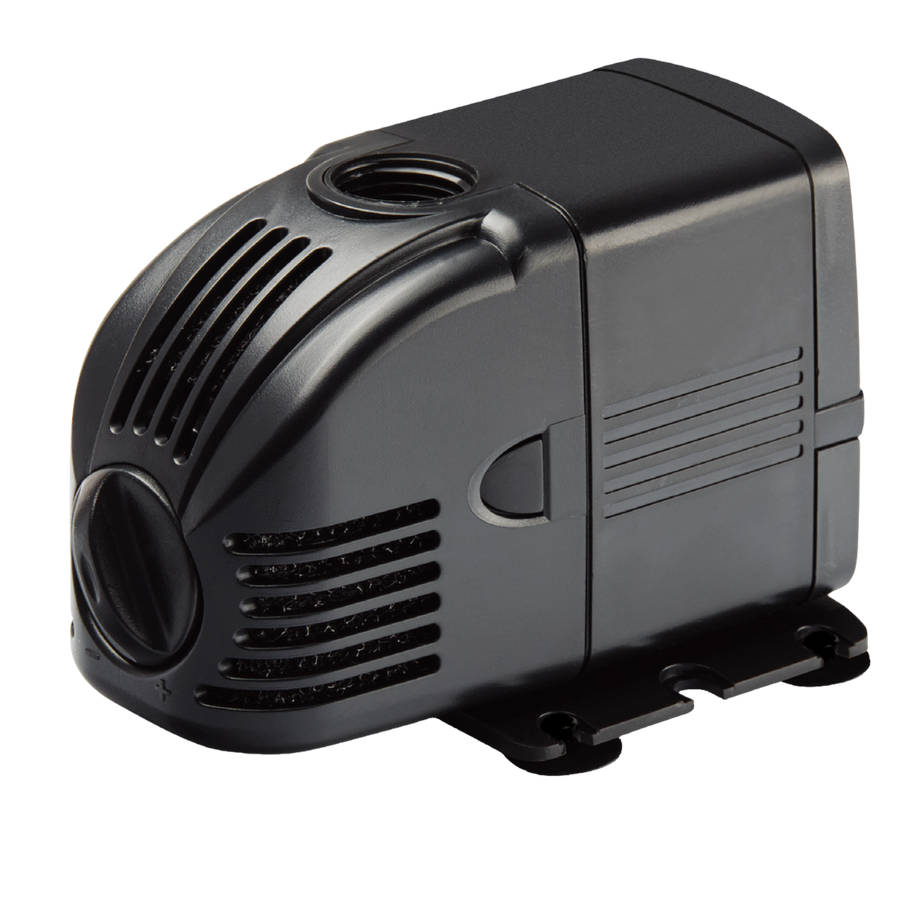 Aquapro Water Feature Pump - 1.2m - Compact Design - Flow Adjustable - SuperSaverAU - view 1