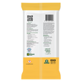 Great Aussie Wipes Showerless Body Wipes 20 Pk - Biodegradable - 126mm x 240mm - Outdoor Hygiene - SuperSaverAU - view 2
