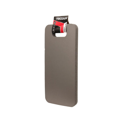 Trojan Extra Large Kneeling Pad - 200mm x 440mm - Soft NBR Foam - Portable - SuperSaverAU - view 1