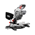 Ozito 1600W 210mm Corded Compound Mitre Saw Metal CMS-1621