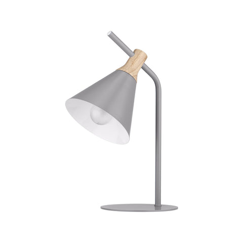Verve Silver Birch Alston Task Lamp - 150mm x 350mm - Metal Shade - Indoor Use - SuperSaverAU - view 1