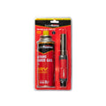 Tradeflame Blow Torch Kit with Bayonet Butane Gas