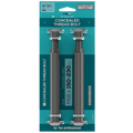 Vuepro M16 Concealed Thread Bolt 2 Pack - 150mm x 230mm - Strong & Easy Install - SuperSaverAU - view 1