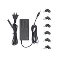 Antsig 12V 5A Power Supply with Plug Adaptors AP4204
