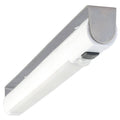 Arlec 9 LED Battery Operated Under Cabinet Motion Sensor Light White