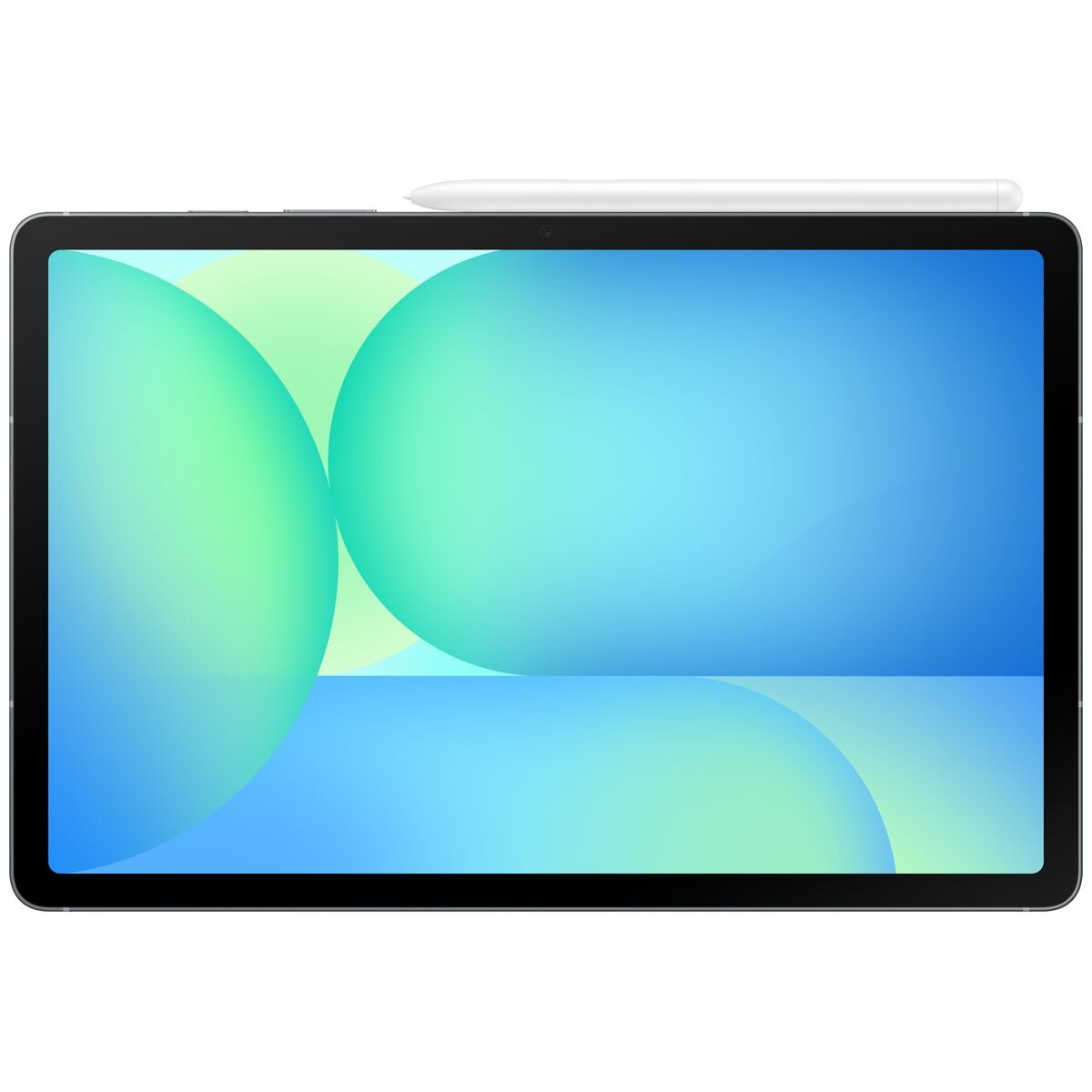 Samsung Galaxy Tab S10 FE 256GB 5G Tablet - 10.9-inch 90Hz Display, S Pen, Grey - 11901336095