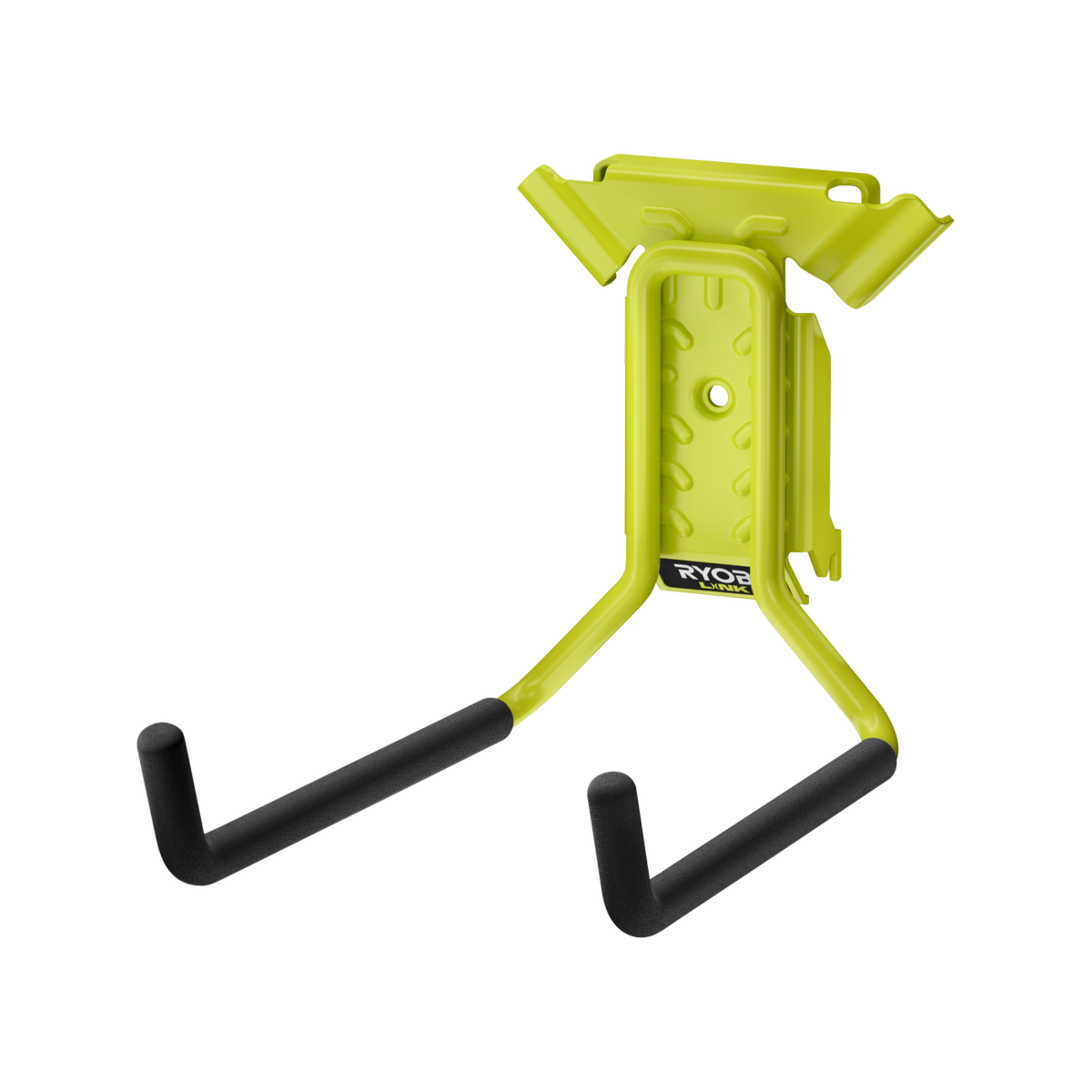 Ryobi Link Large Standard Hook - Steel - 100mm x 130mm x 210mm - 22.6kg Capacity - SuperSaverAU - view 2