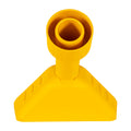 DEWALT Magnetic Wet & Dry Vacuum Nozzle - 175 x 260mm Metal Debris Pick-Up
