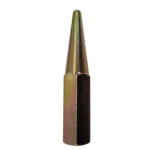 Josco 16mm M16 Left Hand Tapered Spindle for 200mm Bench Grinder